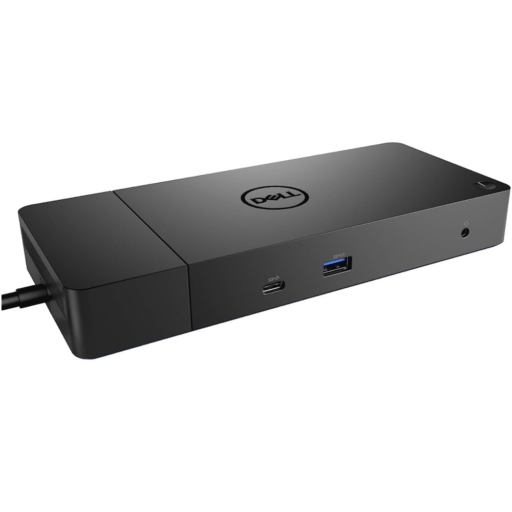 Dell WD19 180W Docking Station (130W Power Delivery)
